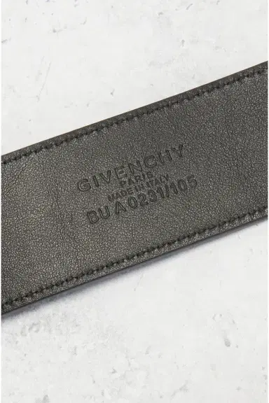 givenchy Givenchy Half G Chain Belt | Thumbnail 5 givenchy Givenchy Half G Chain Belt | Thumbnail 5