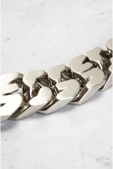 givenchy Givenchy Half G Chain Belt | Thumbnail 6 givenchy Givenchy Half G Chain Belt | Thumbnail 6