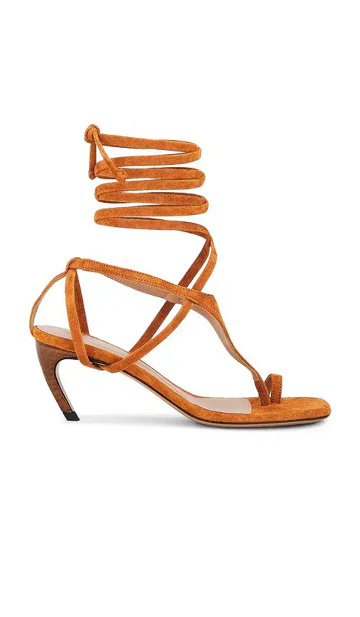 Nova Sandal