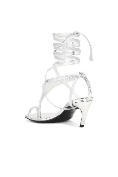 The Attico Nova Sandal | Thumbnail 3
