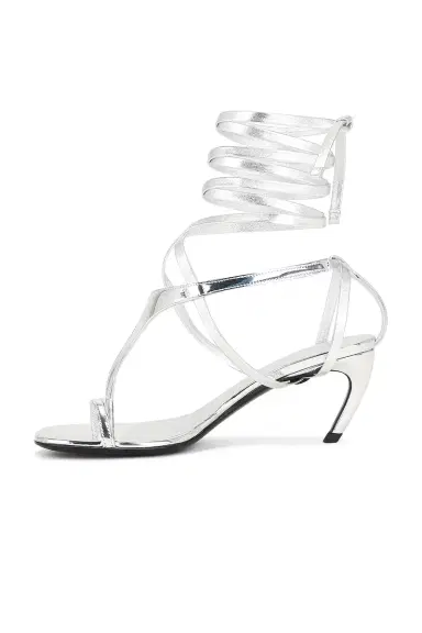 The Attico Nova Sandal | Thumbnail 5
