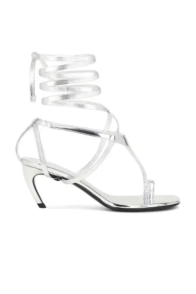 The Attico Nova Sandal | Thumbnail 1