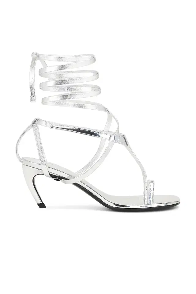 The Attico Nova Sandal