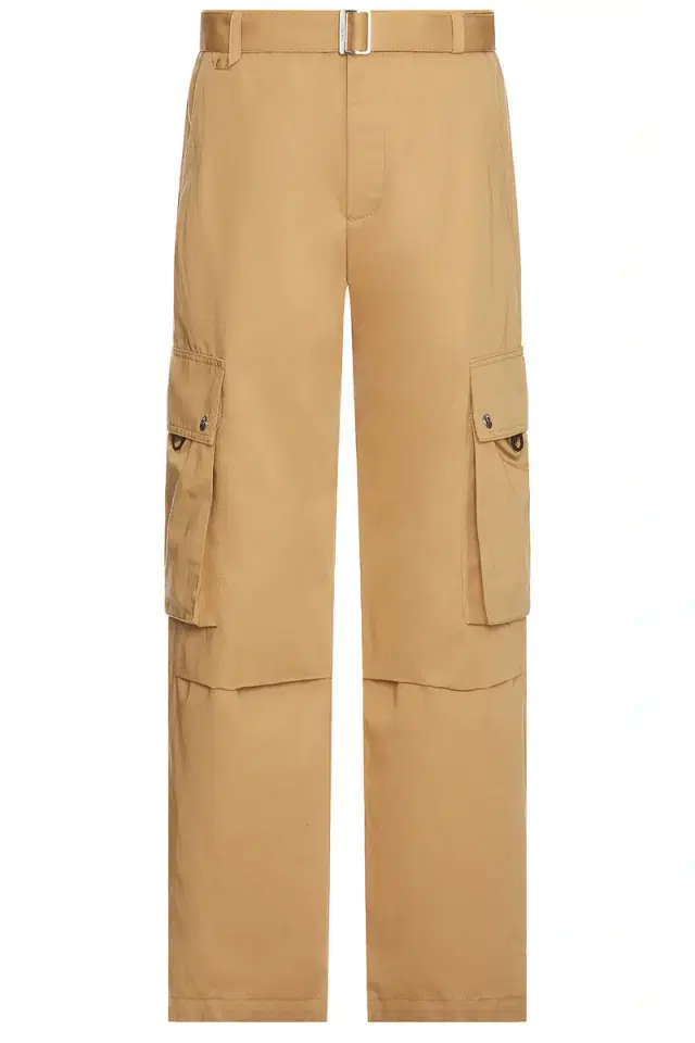 JACQUEMUS Le Cargo Pant