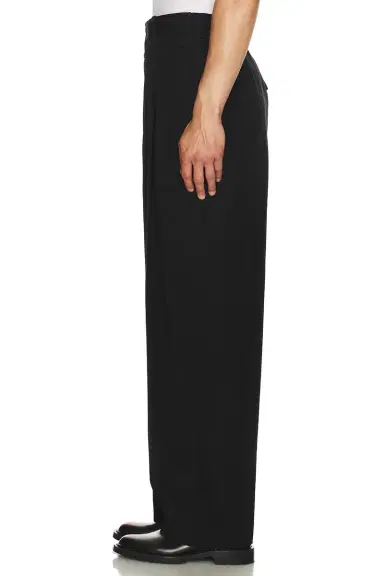 Jacquemus Le Pantalon Fernando | Thumbnail 4