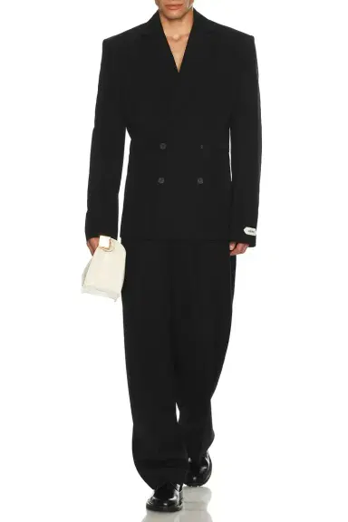 Jacquemus Le Pantalon Fernando | Thumbnail 5