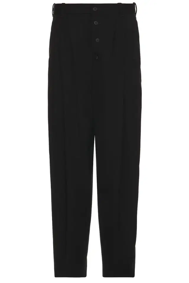 JACQUEMUS Le Pantalon Fernando
