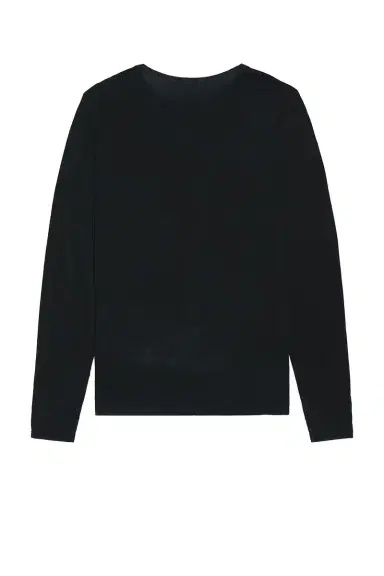 COTTON CITIZEN Classic Crew Long Sleeve Tee | Thumbnail 2