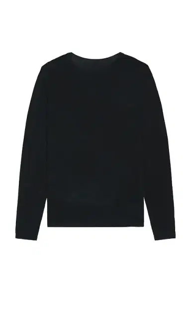 COTTON CITIZEN Classic Crew Long Sleeve Tee | Thumbnail 6
