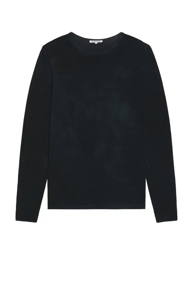 COTTON CITIZEN Classic Crew Long Sleeve Tee