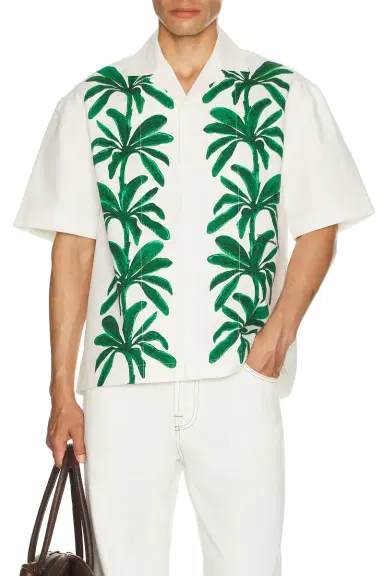 JACQUEMUS La Chemise Jean | Thumbnail 3 JACQUEMUS La Chemise Jean | Thumbnail 3