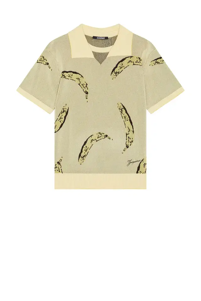 JACQUEMUS Le Polo Marino