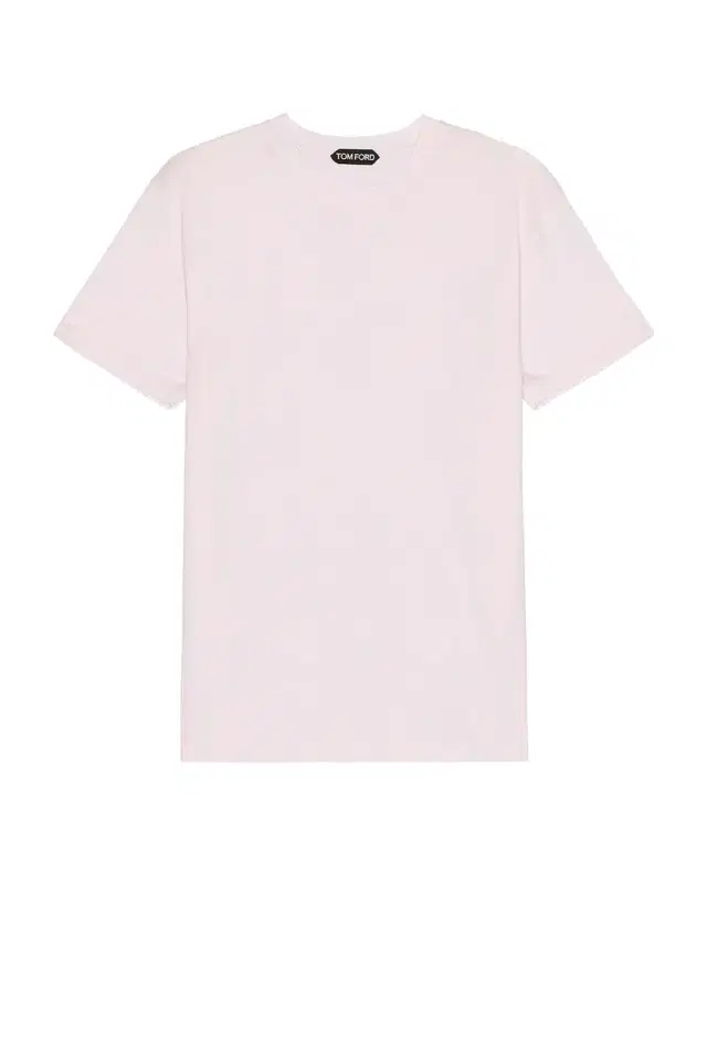 Lyocell Cotton Tee