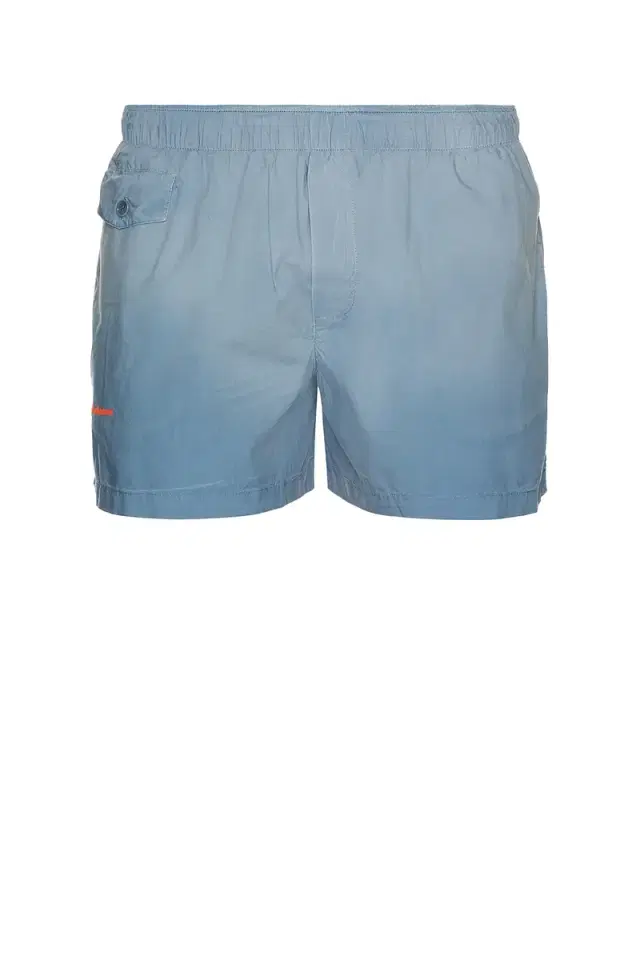 JW Anderson Logo Print Shorts