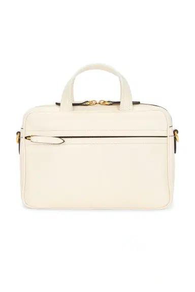 Valentino Garavani Viva Superstar Small Duffle Bag | Thumbnail 4