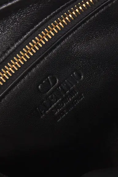 Valentino Garavani Viva Superstar Small Duffle Bag | Thumbnail 8