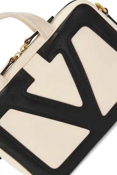 Valentino Garavani Viva Superstar Small Duffle Bag | Thumbnail 9