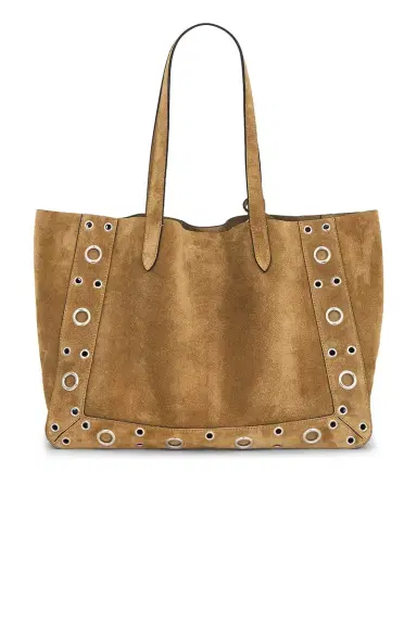 Valentino Garavani Nellcote Tote Bag | Thumbnail 3 Valentino Garavani Nellcote Tote Bag | Thumbnail 3