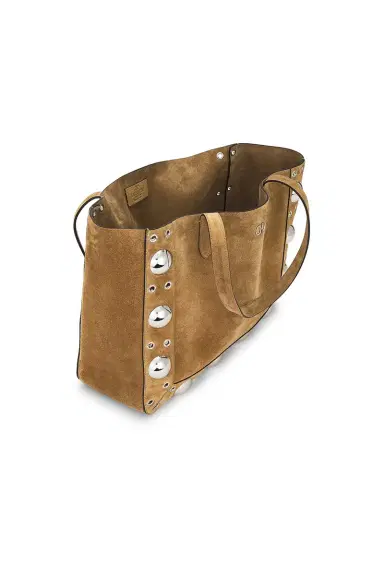 Valentino Garavani Nellcote Tote Bag | Thumbnail 5 Valentino Garavani Nellcote Tote Bag | Thumbnail 5