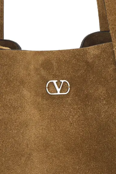 Valentino Garavani Nellcote Tote Bag | Thumbnail 7 Valentino Garavani Nellcote Tote Bag | Thumbnail 7