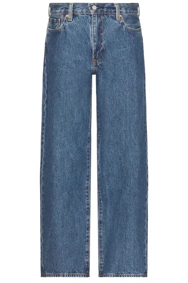 578 Baggy Jeans