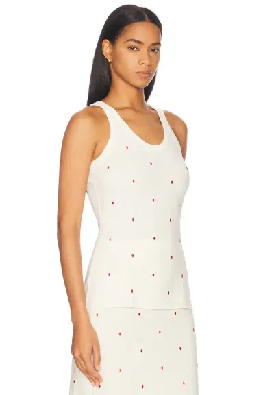 Bottega Veneta Tank Top | Thumbnail 2 Bottega Veneta Tank Top | Thumbnail 2