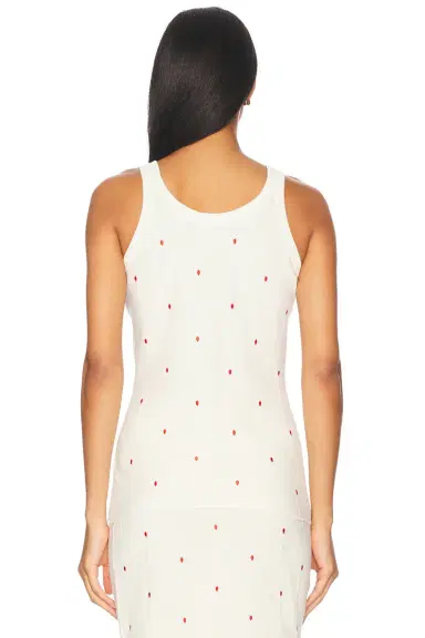 Bottega Veneta Tank Top | Thumbnail 3 Bottega Veneta Tank Top | Thumbnail 3