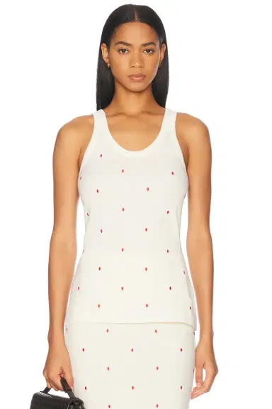 Bottega Veneta Tank Top | Thumbnail 1 Bottega Veneta Tank Top | Thumbnail 1