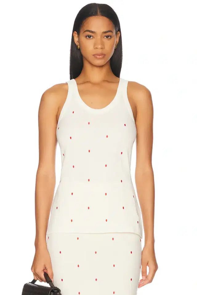 Bottega Veneta Tank Top