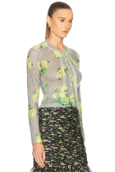 Acne Studios Kahoo Cardigan | Thumbnail 2