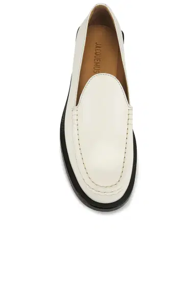 Jacquemus Les Mocassins | Thumbnail 4 Jacquemus Les Mocassins | Thumbnail 4