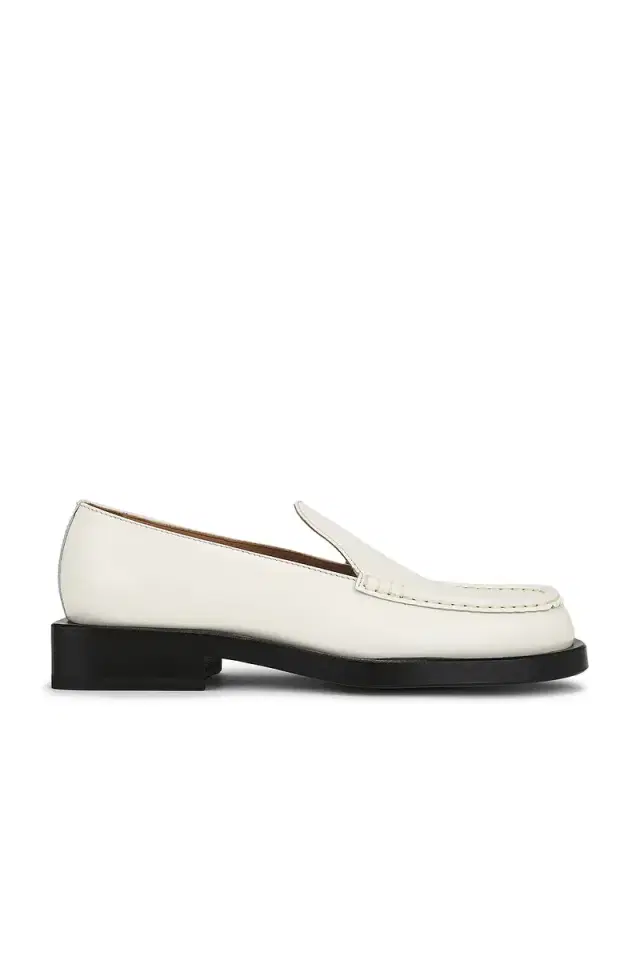 JACQUEMUS Les Mocassins
