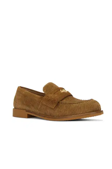 Miu Miu Penny Loafer | Thumbnail 2