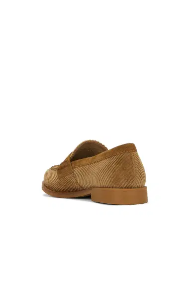 Miu Miu Penny Loafer | Thumbnail 3