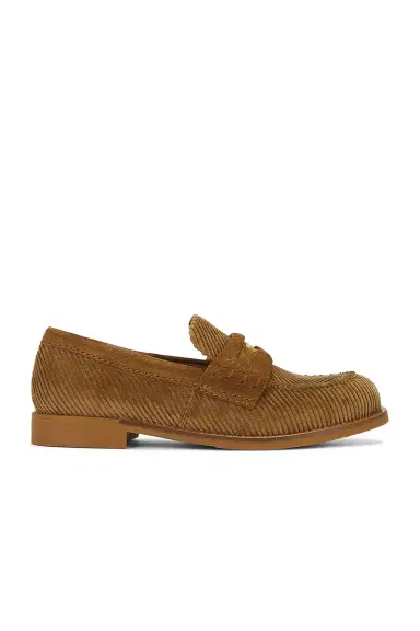 Miu Miu Penny Loafer | Thumbnail 1