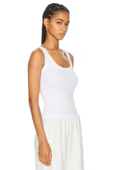 FLORE FLORE Hillie Tank Top | Thumbnail 2 FLORE FLORE Hillie Tank Top | Thumbnail 2