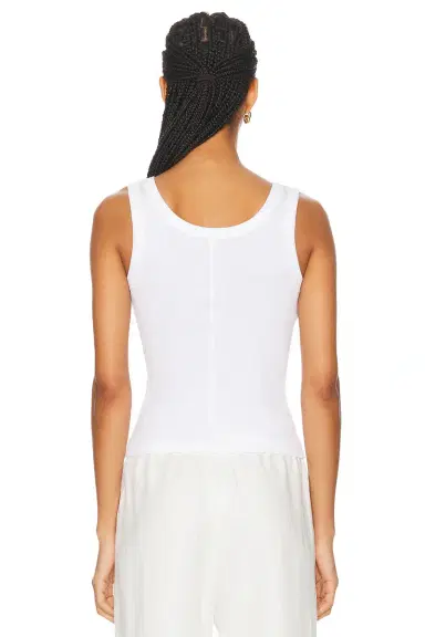 FLORE FLORE Hillie Tank Top | Thumbnail 3 FLORE FLORE Hillie Tank Top | Thumbnail 3