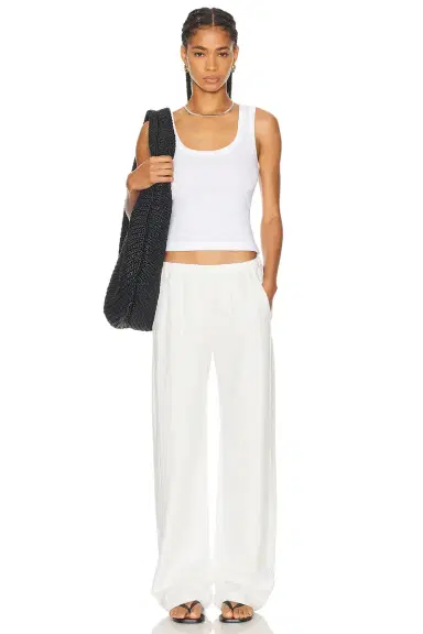 FLORE FLORE Hillie Tank Top | Thumbnail 4 FLORE FLORE Hillie Tank Top | Thumbnail 4