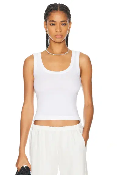 FLORE FLORE Hillie Tank Top | Thumbnail 1 FLORE FLORE Hillie Tank Top | Thumbnail 1