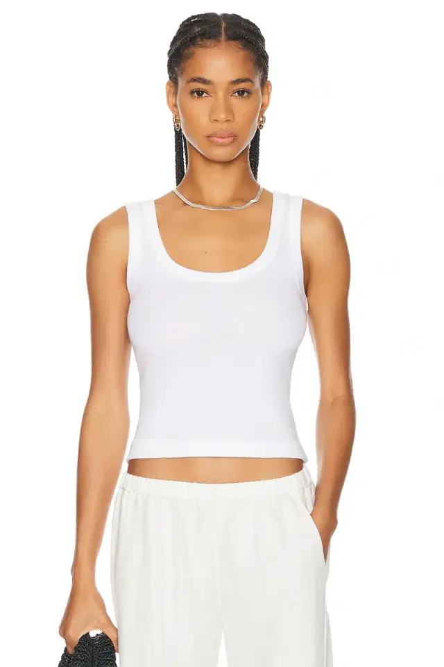 FLORE FLORE Hillie Tank Top