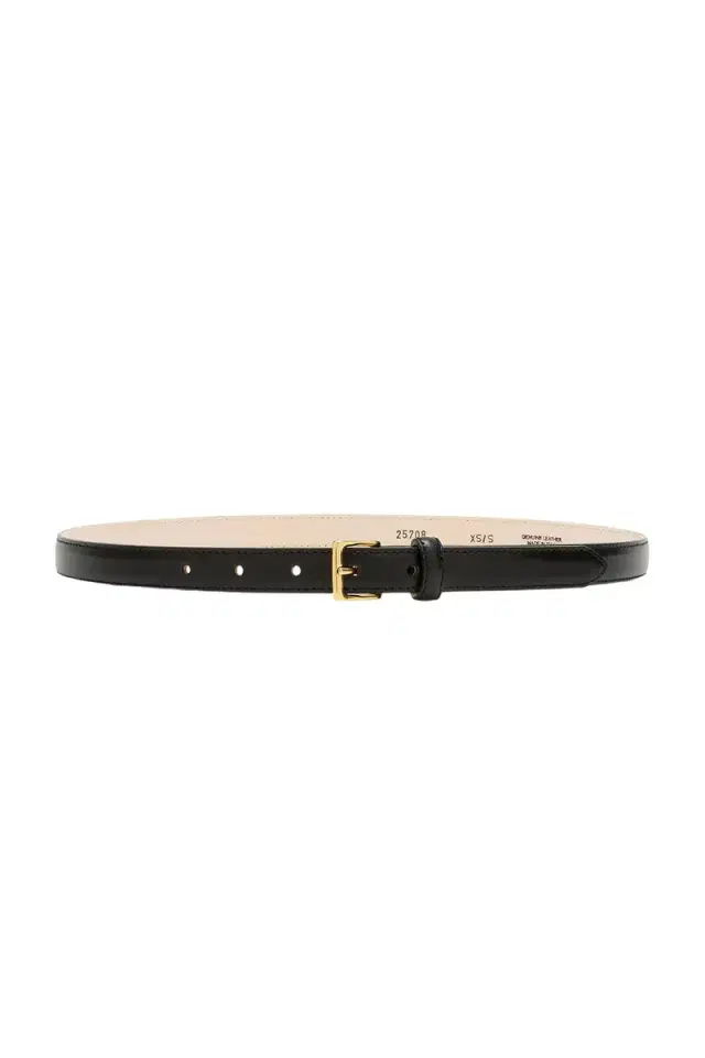No. 6 Belt