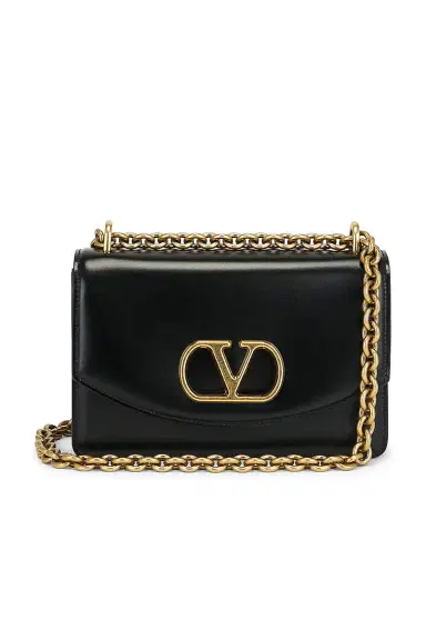 Valentino Garavani Small Shoulder Bag | Thumbnail 2 Valentino Garavani Small Shoulder Bag | Thumbnail 2