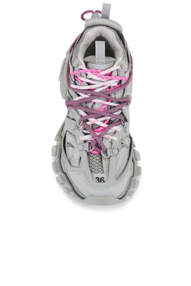 Balenciaga Track Sneaker | Thumbnail 4 Balenciaga Track Sneaker | Thumbnail 4
