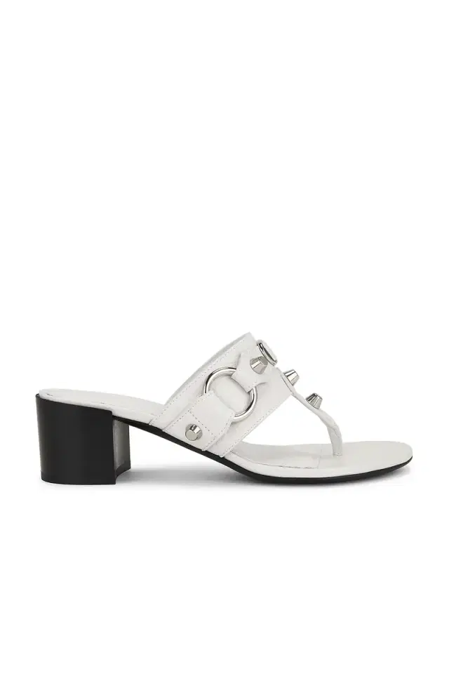 Balenciaga City Thong Sandal
