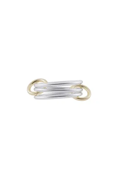 Spinelli Kilcollin Solarium SG Ring | Thumbnail 1
