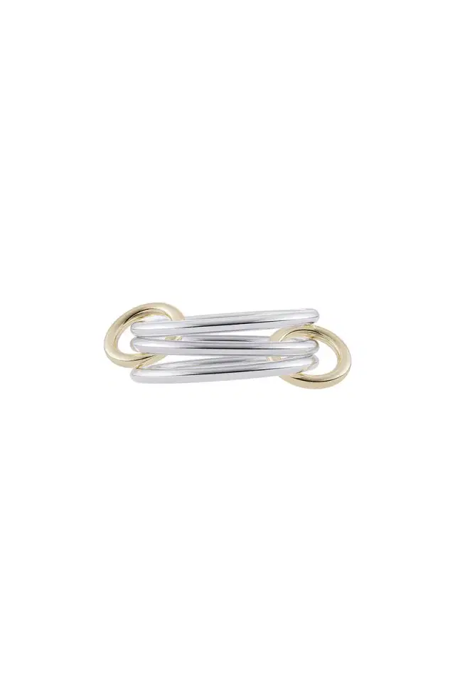 Spinelli Kilcollin Solarium SG Ring