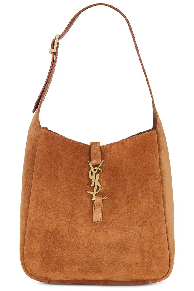 Small Le 5 A 7 Hobo Bag