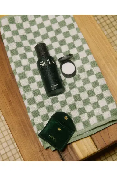 Sidia The Solid Perfume | Thumbnail 7 Sidia The Solid Perfume | Thumbnail 7
