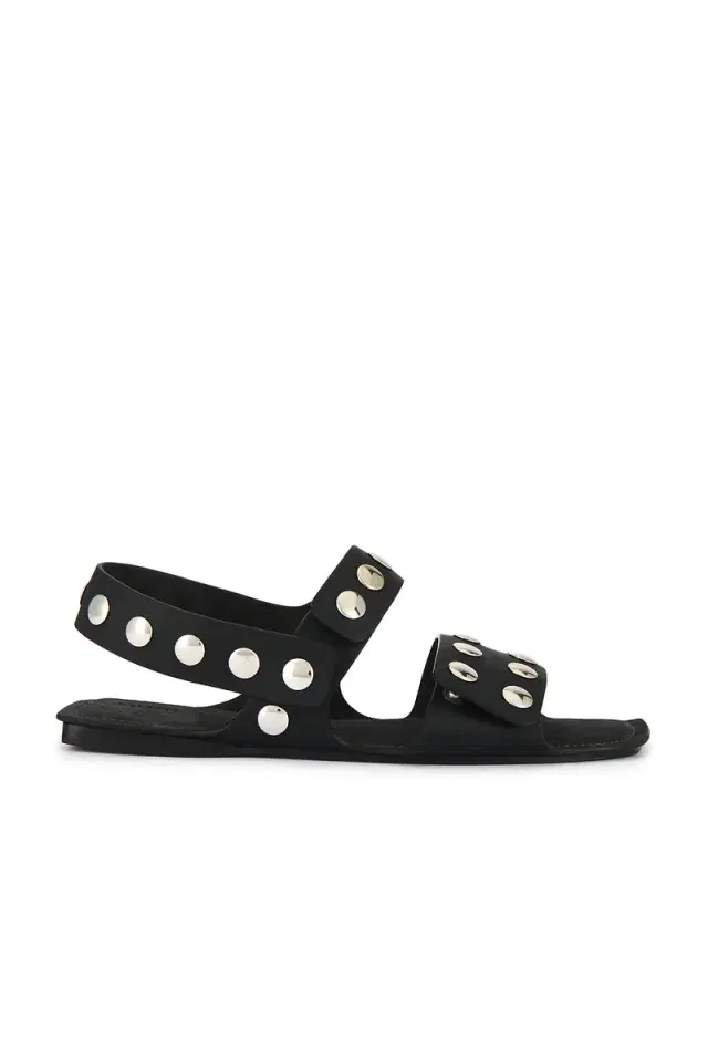 KHAITE Boden Flat Sandal