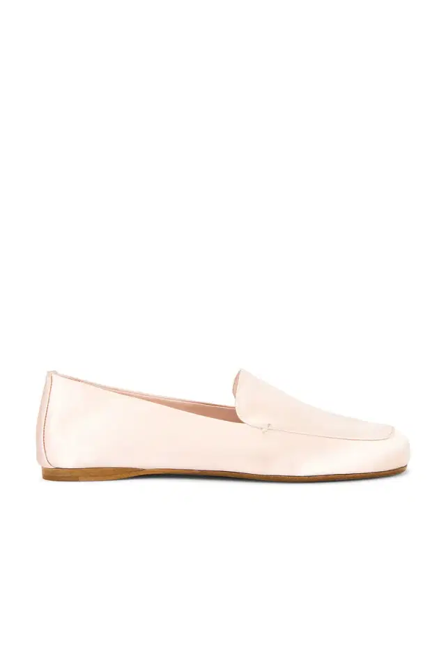 KHAITE Monroe Loafer